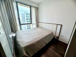 The Glades (D16), Condominium #517277521